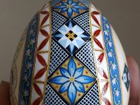 Madonna and Child Batik Art Ukrainian Style Easter Egg  Madonna and Child Batik Art Ukrainain Style Easter Egg (source credit Brother Simeon Davis)       google_ad_client = "ca-pub-5949678472174861"; /* Gallery Photo Small */ google_ad_slot = "5716546039"; google_ad_width = 320; google_ad_height = 50; //-->    src="//pagead2.googlesyndication.com/pagead/show_ads.js"> : pysanky pysanka ukrainian decorated batik easter egg style beeswax wax aniline dye 22k gold leaf Madonna virgin Mary Mother of God Jesus child Mary Mother of God Jesus child